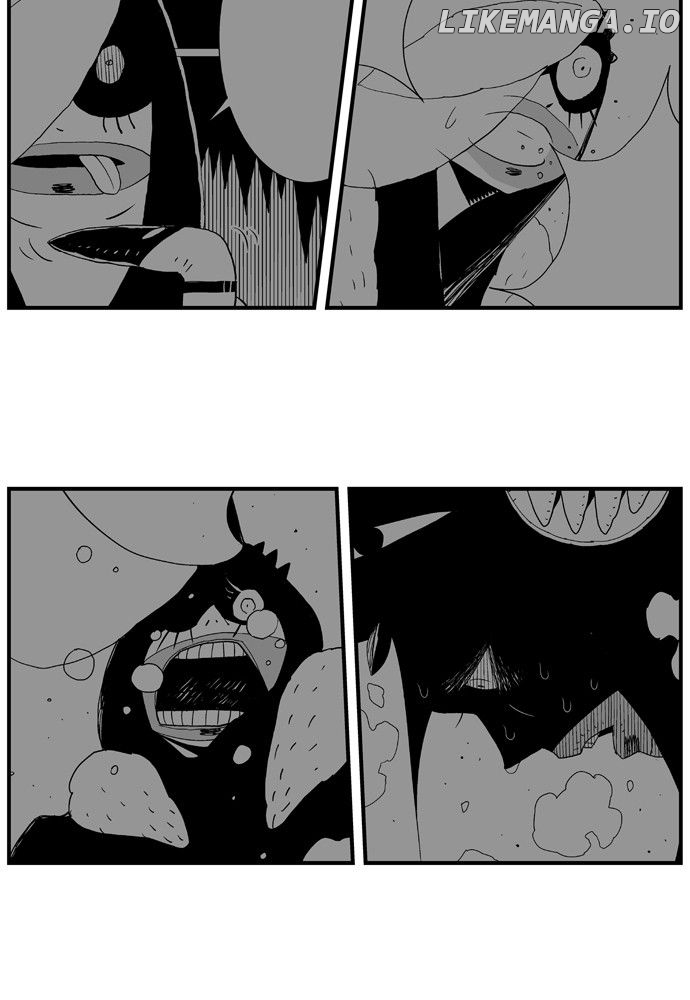 Hellper - Manga Chapter 163 - page 58