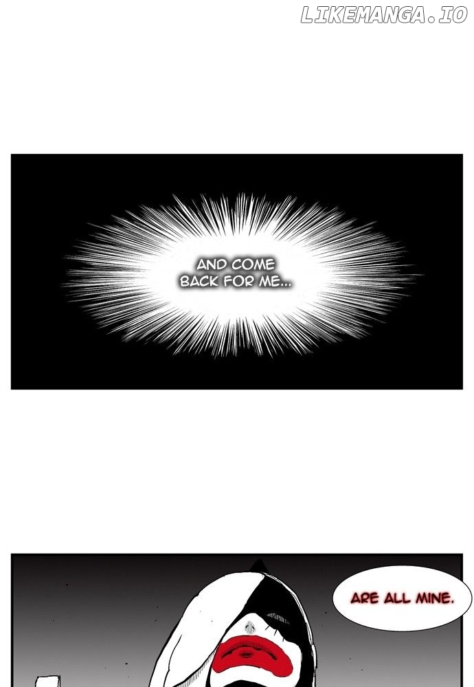 Hellper - Manga Chapter 163 - page 60