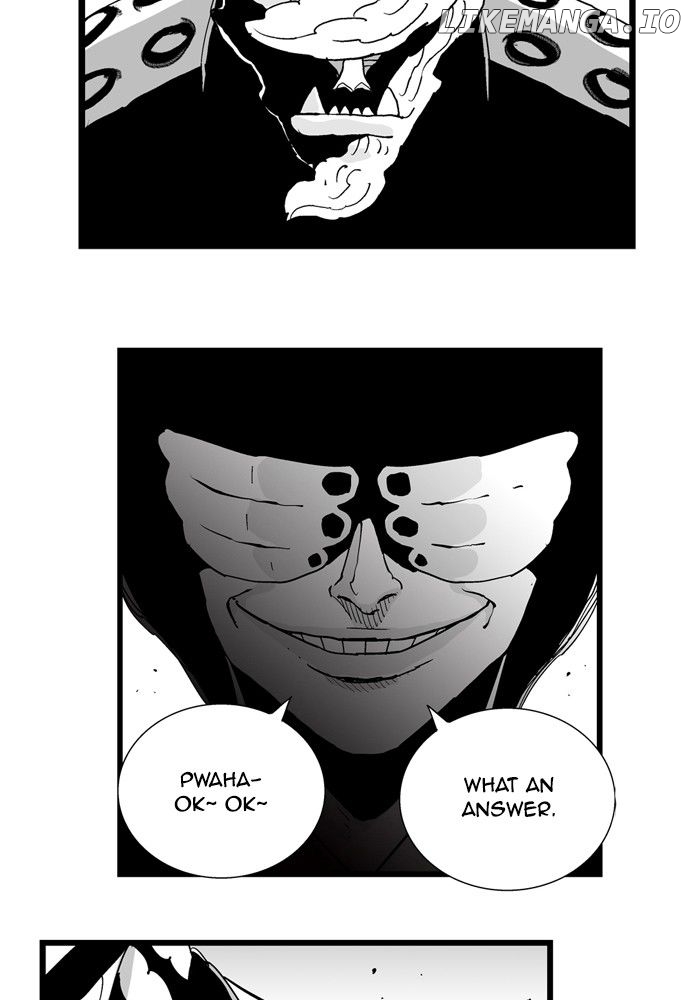 Hellper - Manga Chapter 163 - page 7