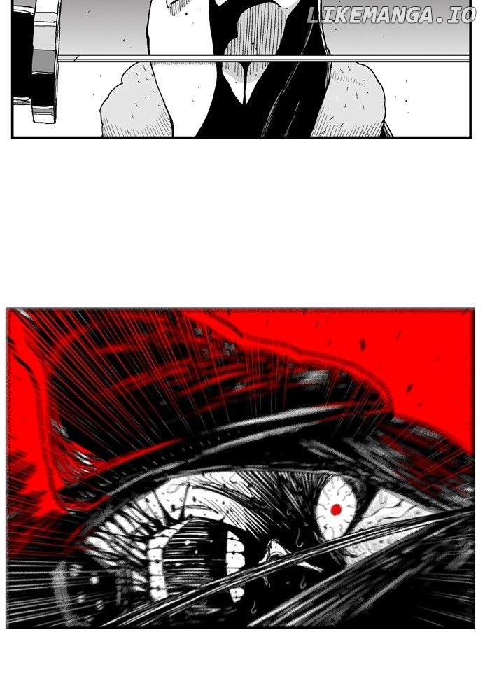 Hellper - Manga Chapter 163 - page 61