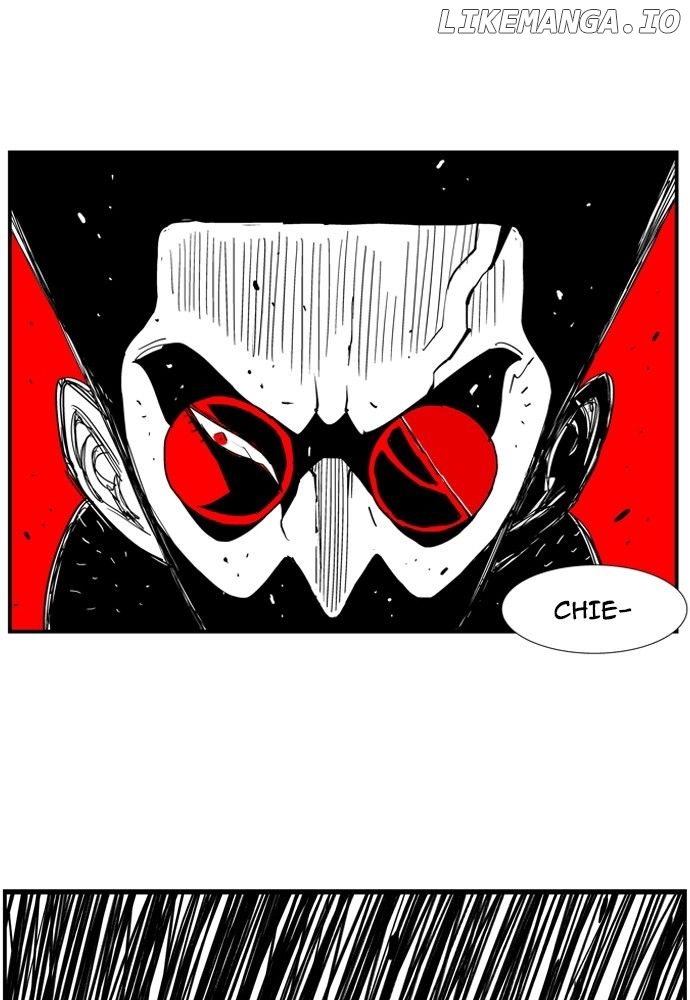 Hellper - Manga Chapter 163 - page 62