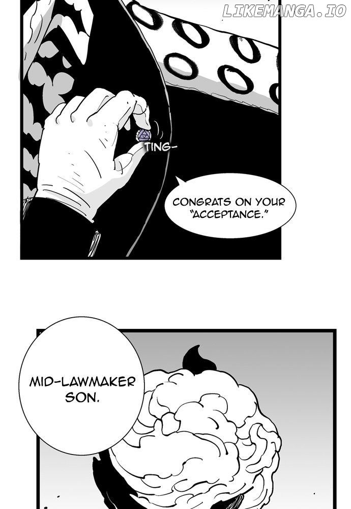 Hellper - Manga Chapter 163 - page 8