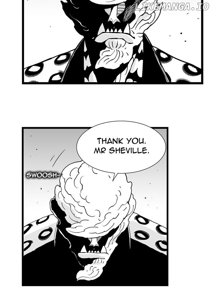Hellper - Manga Chapter 163 - page 9