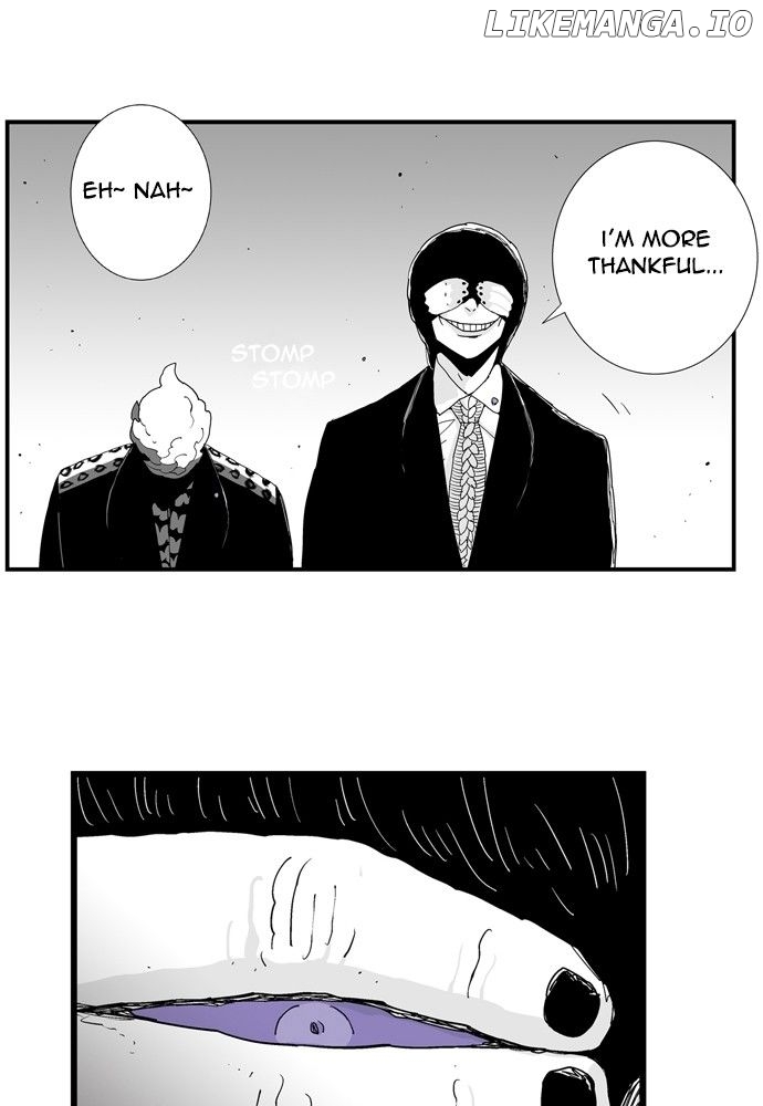Hellper - Manga Chapter 163 - page 10