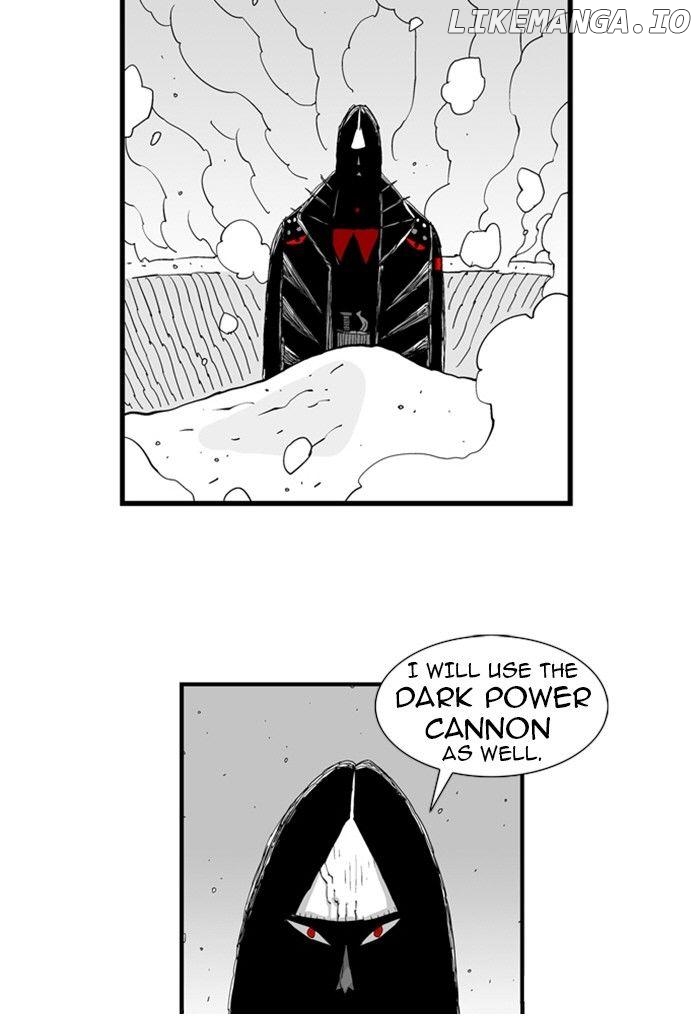 Hellper - Manga Chapter 70 - page 2