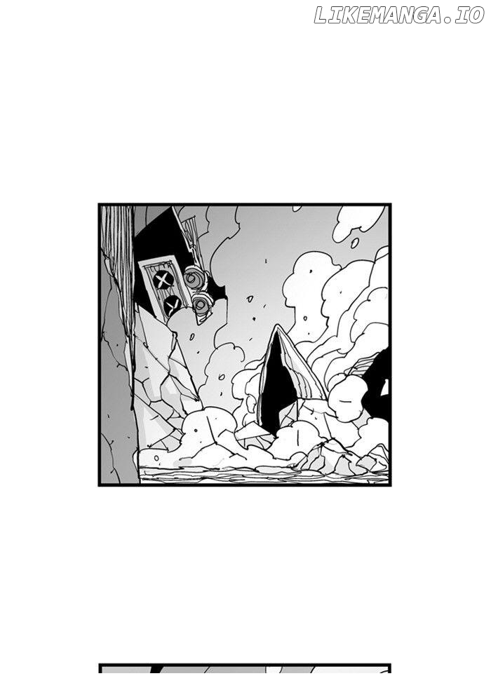Hellper - Manga Chapter 70 - page 22