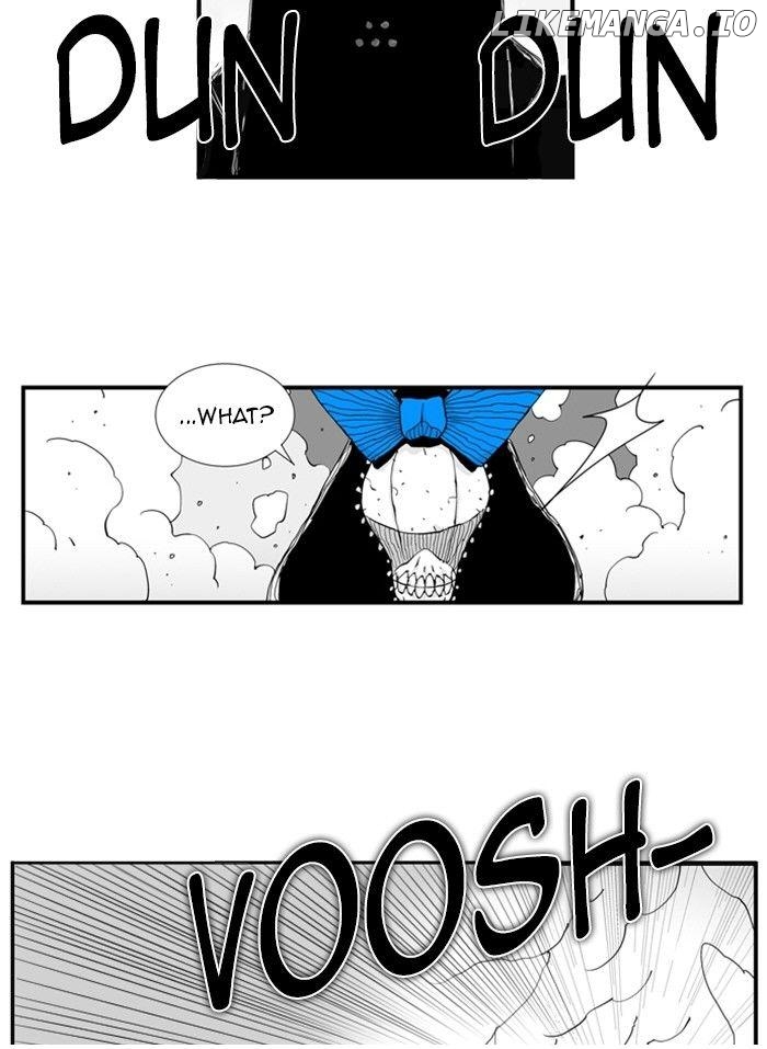 Hellper - Manga Chapter 70 - page 3