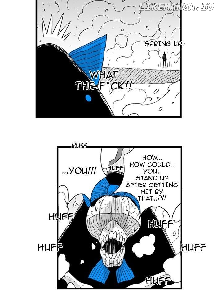 Hellper - Manga Chapter 70 - page 30