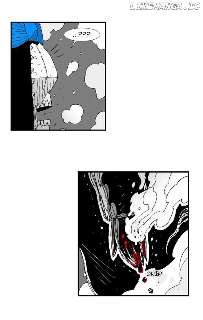 Hellper - Manga Chapter 70 - page 32