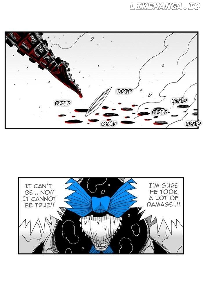 Hellper - Manga Chapter 70 - page 33