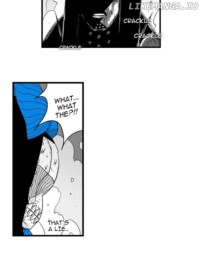 Hellper - Manga Chapter 70 - page 35
