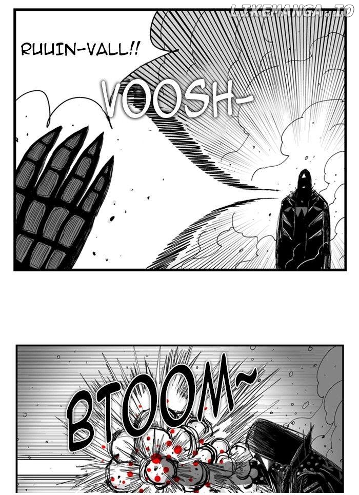 Hellper - Manga Chapter 70 - page 36