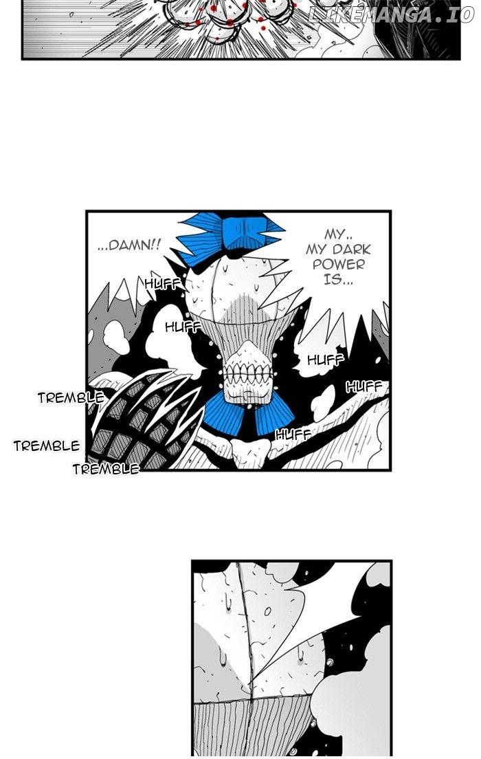 Hellper - Manga Chapter 70 - page 37