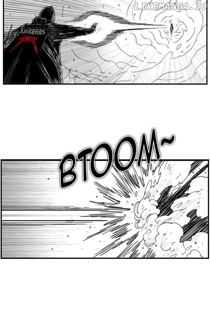 Hellper - Manga Chapter 70 - page 4