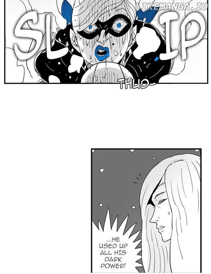 Hellper - Manga Chapter 70 - page 40