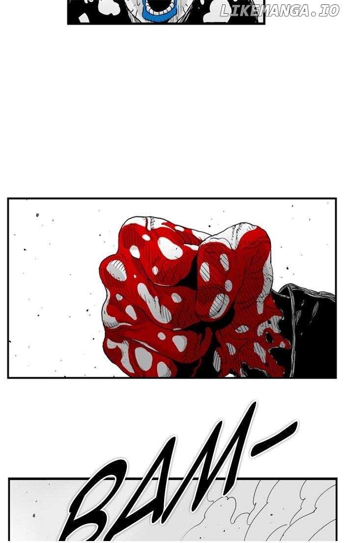 Hellper - Manga Chapter 70 - page 43