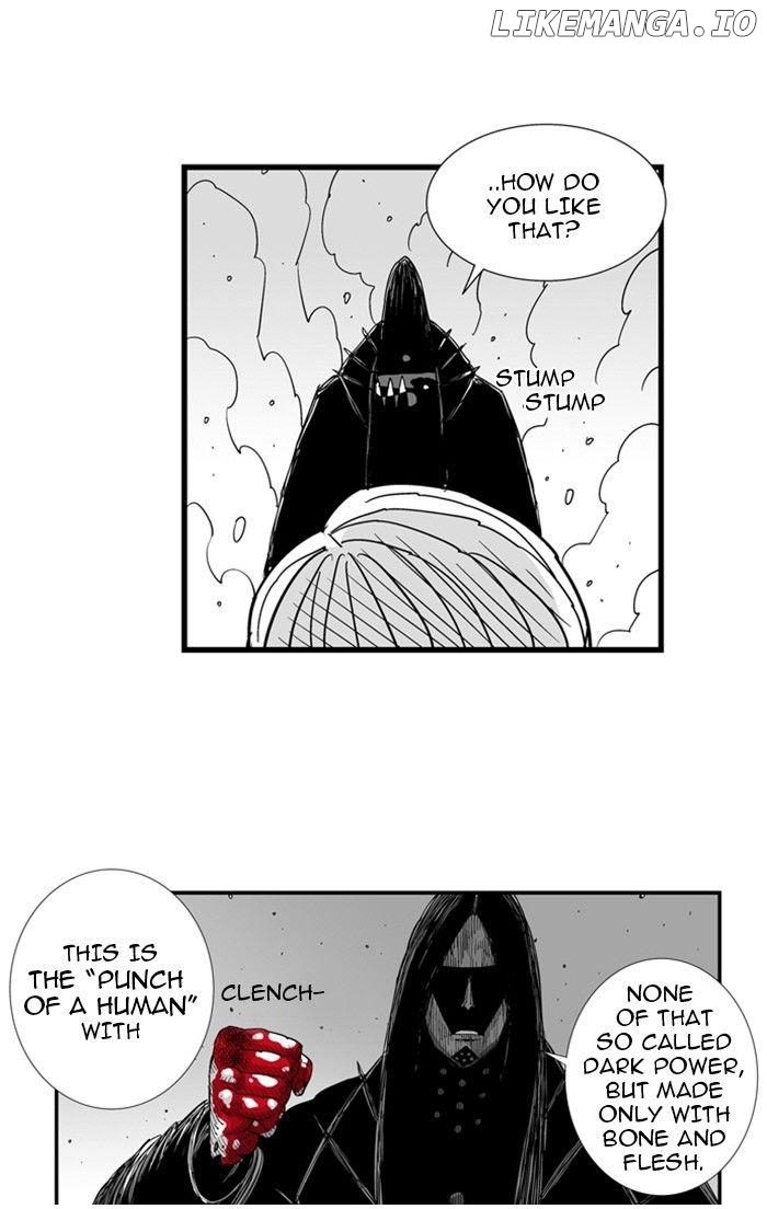 Hellper - Manga Chapter 70 - page 45