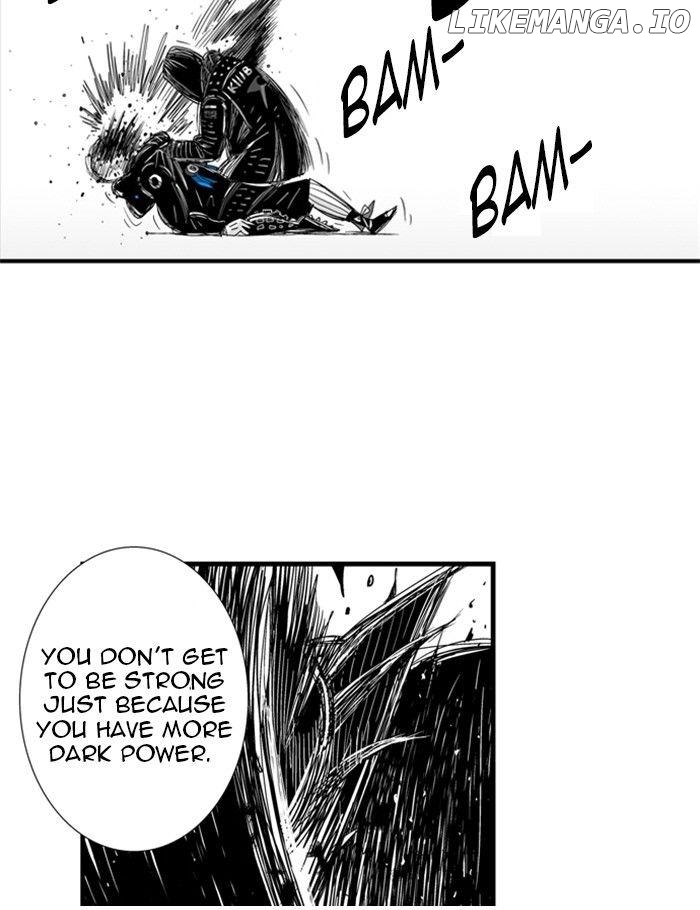 Hellper - Manga Chapter 70 - page 47