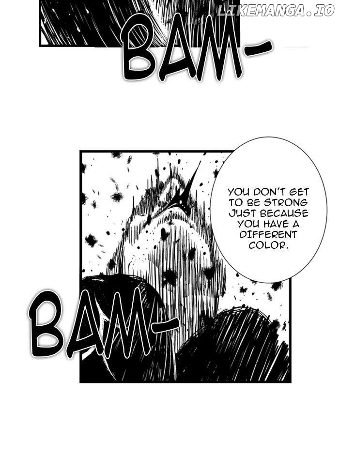 Hellper - Manga Chapter 70 - page 48