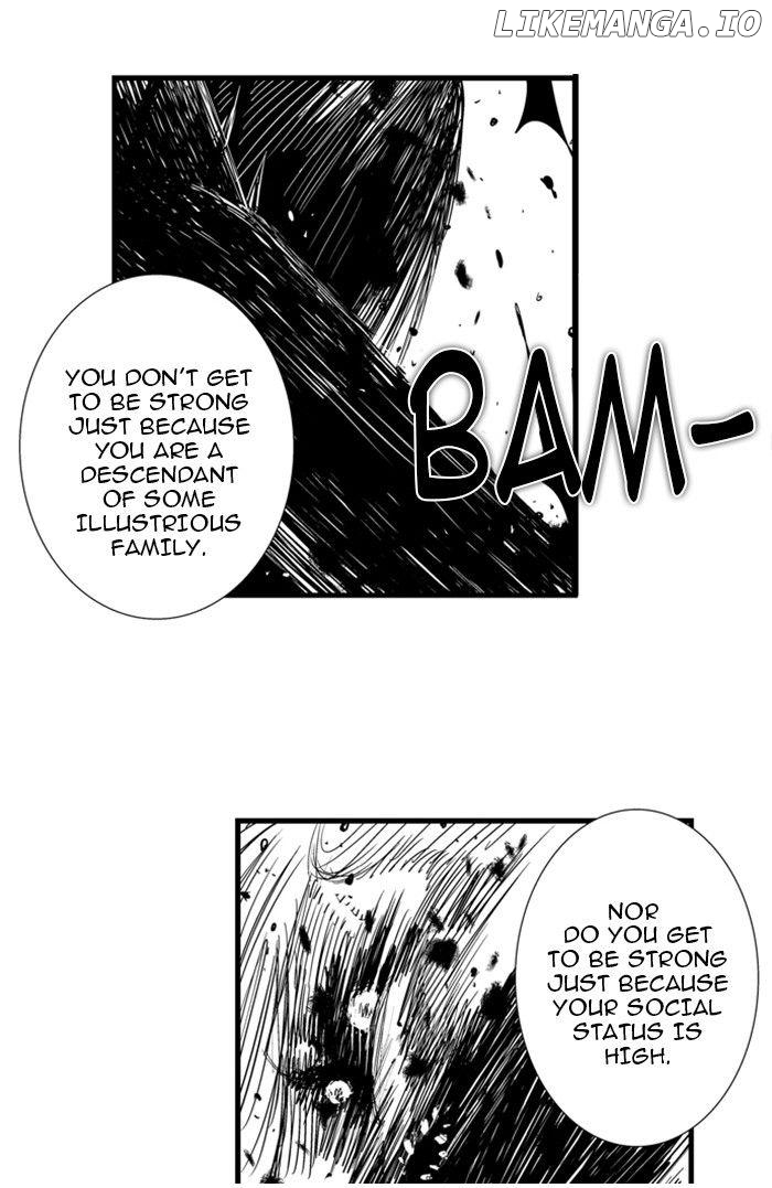 Hellper - Manga Chapter 70 - page 49