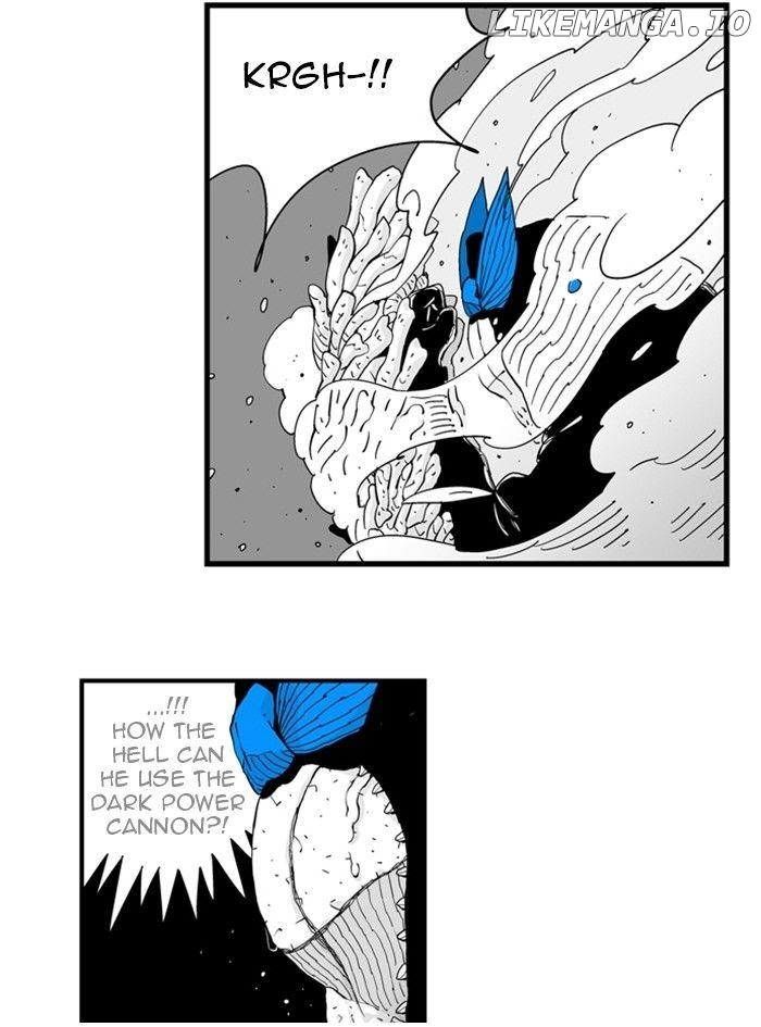 Hellper - Manga Chapter 70 - page 5