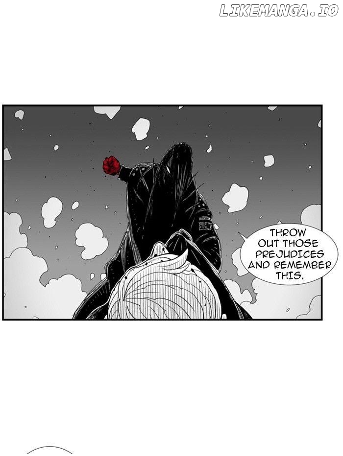 Hellper - Manga Chapter 70 - page 52