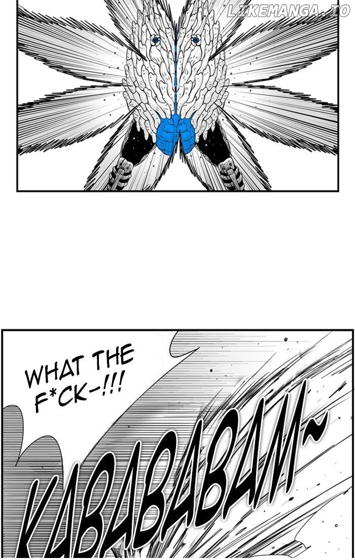 Hellper - Manga Chapter 70 - page 7