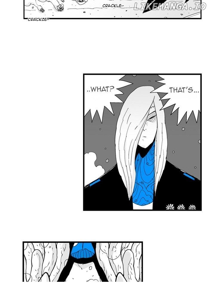 Hellper - Manga Chapter 70 - page 9