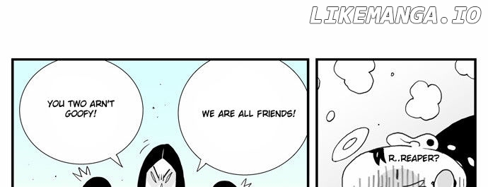 Hellper - Manga Chapter 22 - page 15