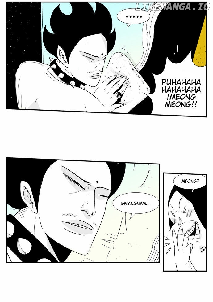 Hellper - Manga Chapter 22 - page 24