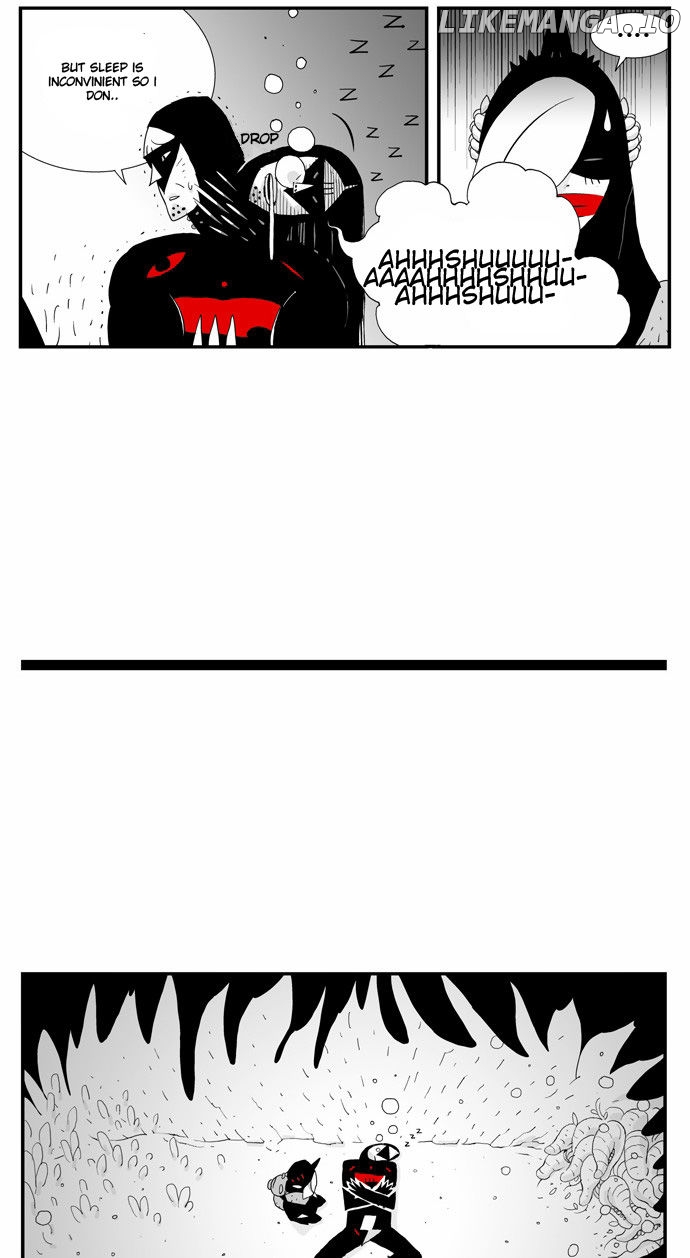 Hellper - Manga Chapter 22 - page 5