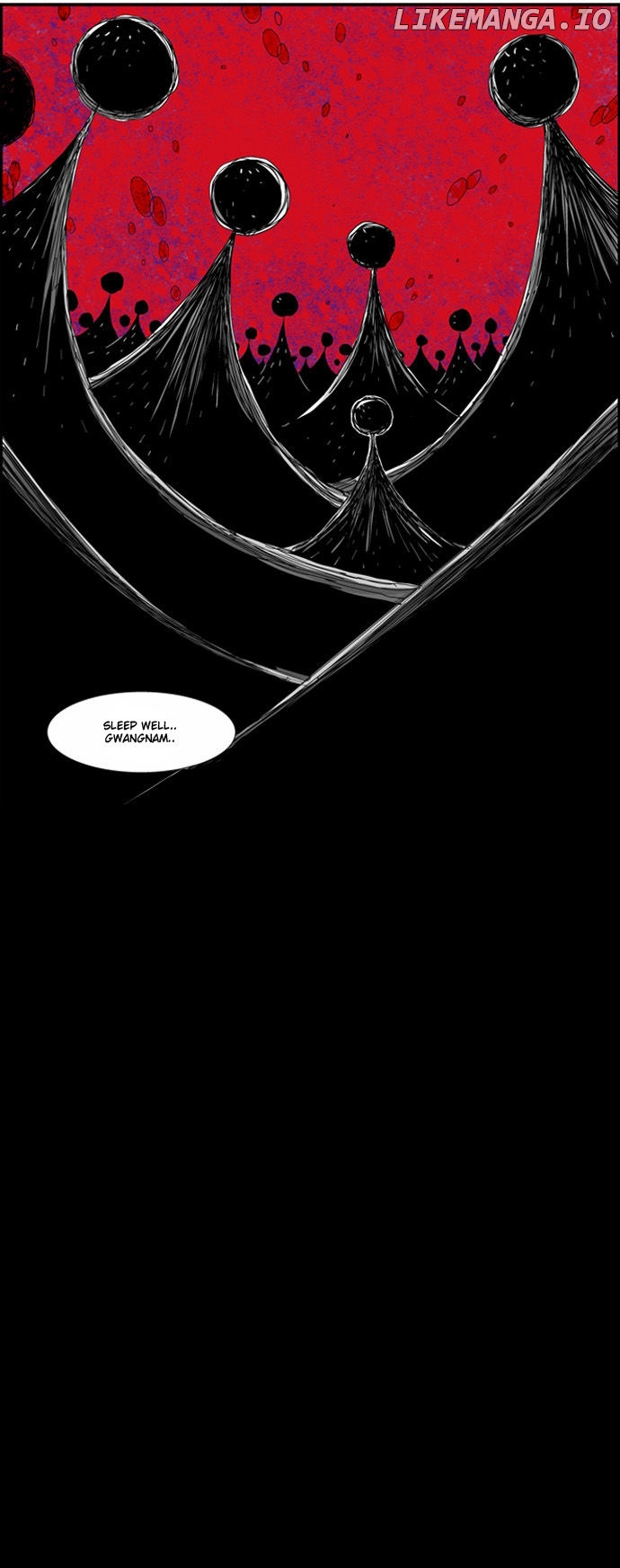 Hellper - Manga Chapter 22 - page 7