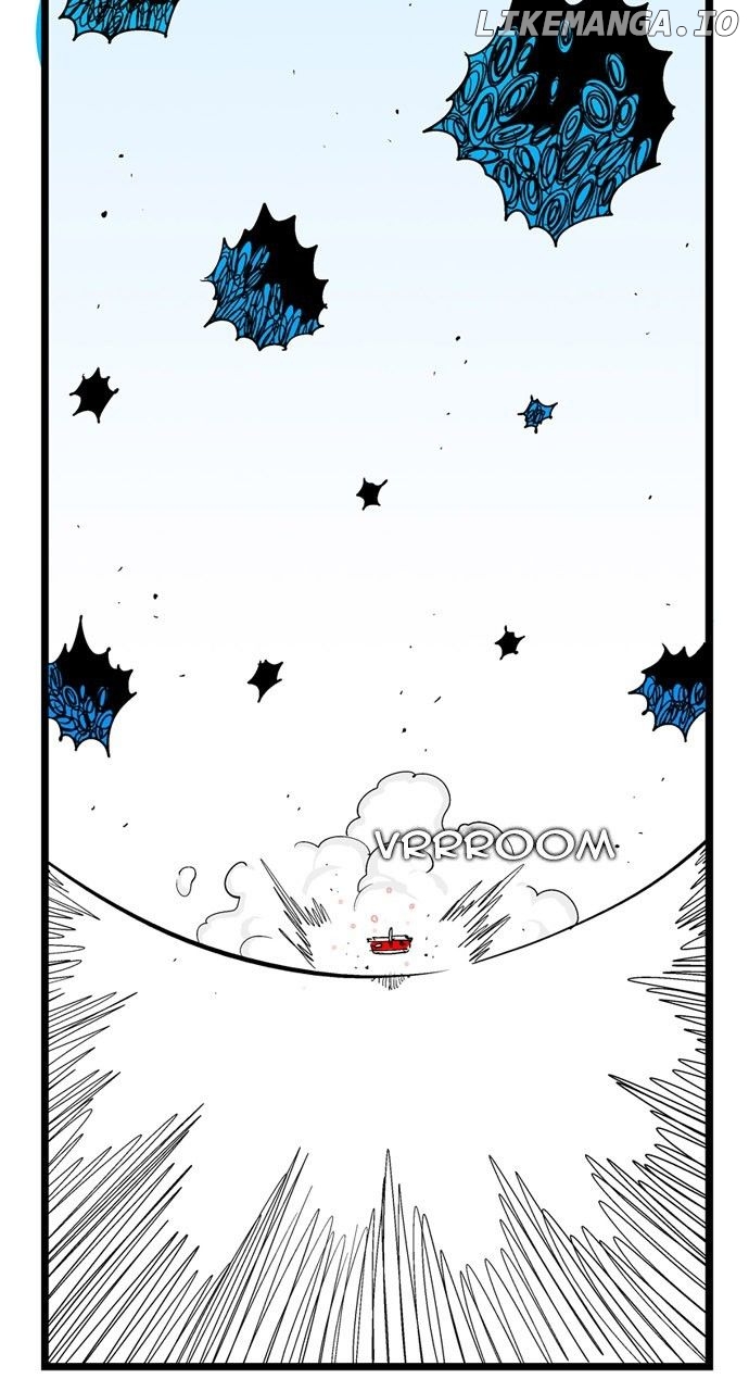 Hellper - Manga Chapter 188 - page 2