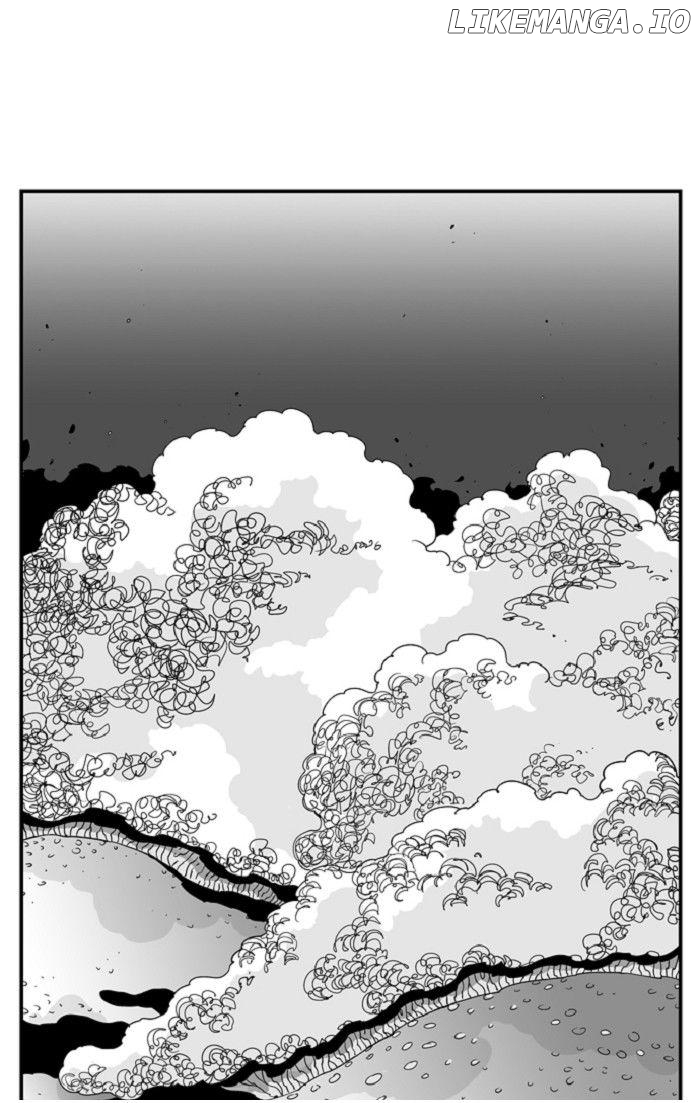 Hellper - Manga Chapter 124 - page 1