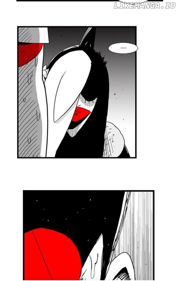Hellper - Manga Chapter 124 - page 12