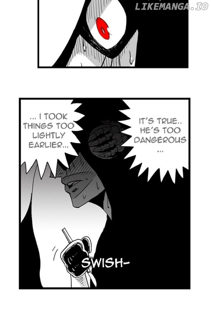 Hellper - Manga Chapter 124 - page 19