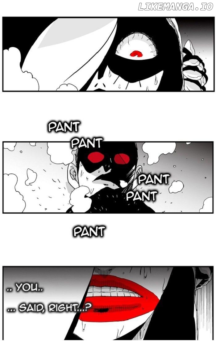 Hellper - Manga Chapter 124 - page 20