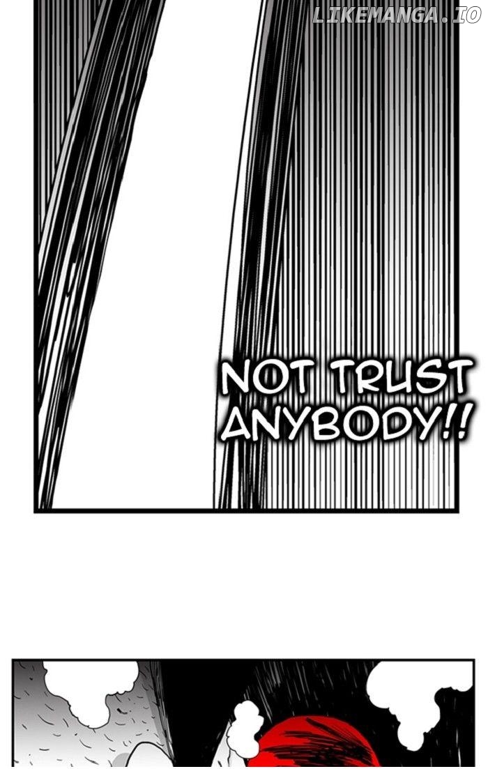 Hellper - Manga Chapter 124 - page 23