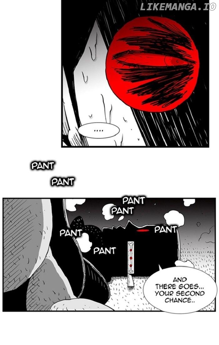 Hellper - Manga Chapter 124 - page 25