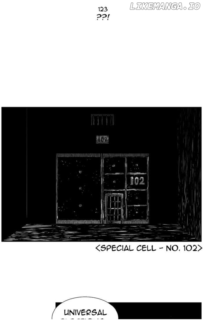 Hellper - Manga Chapter 124 - page 29