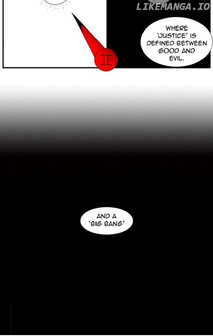 Hellper - Manga Chapter 124 - page 33