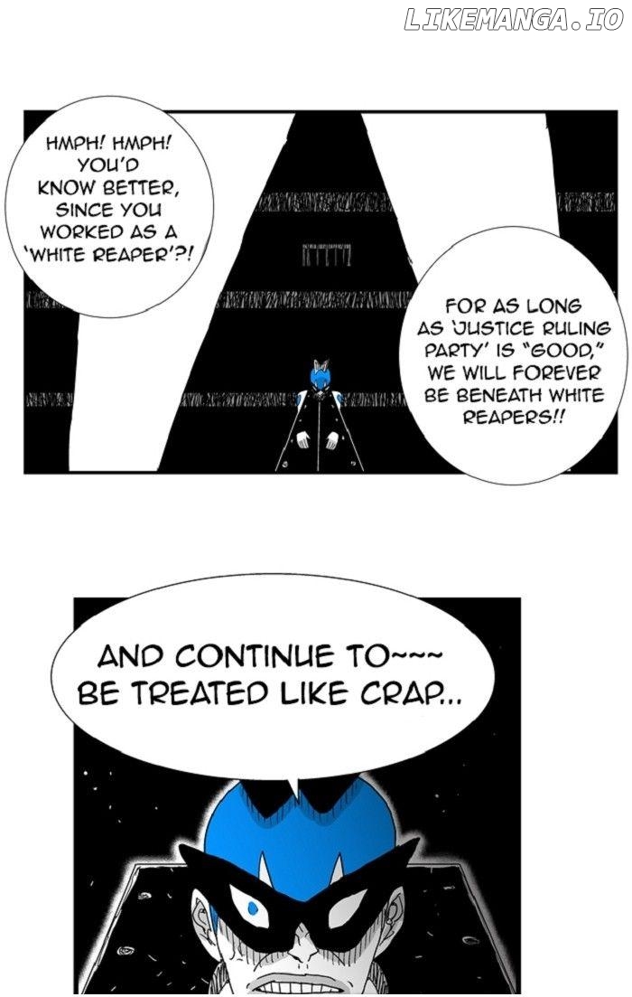 Hellper - Manga Chapter 124 - page 42