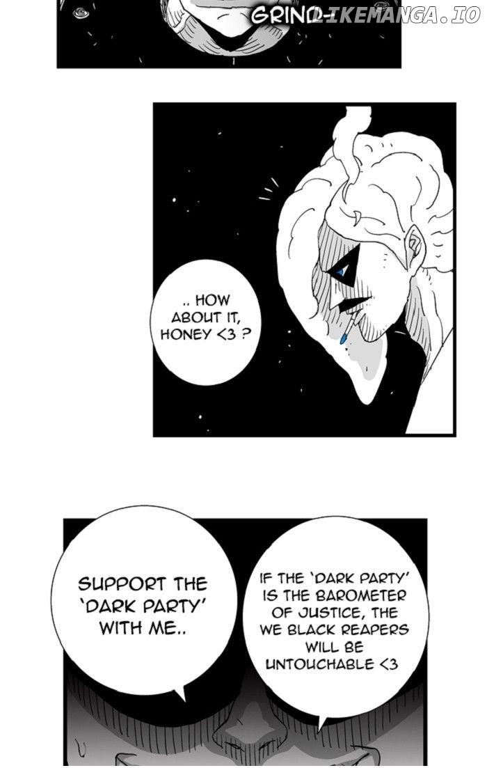 Hellper - Manga Chapter 124 - page 43