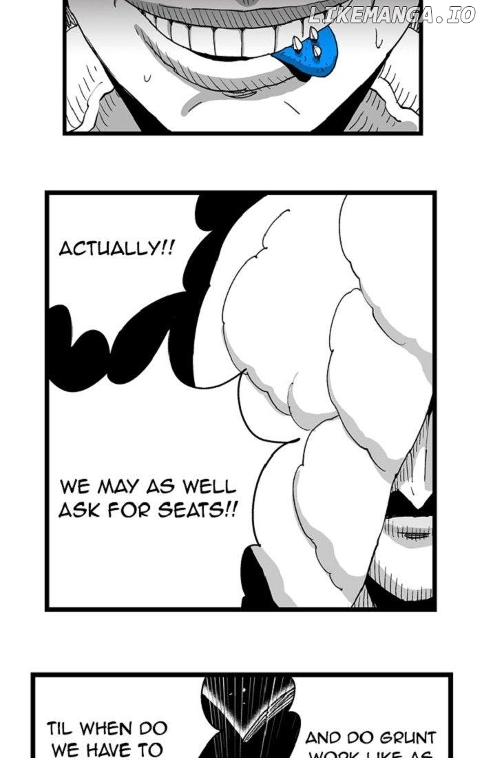 Hellper - Manga Chapter 124 - page 44