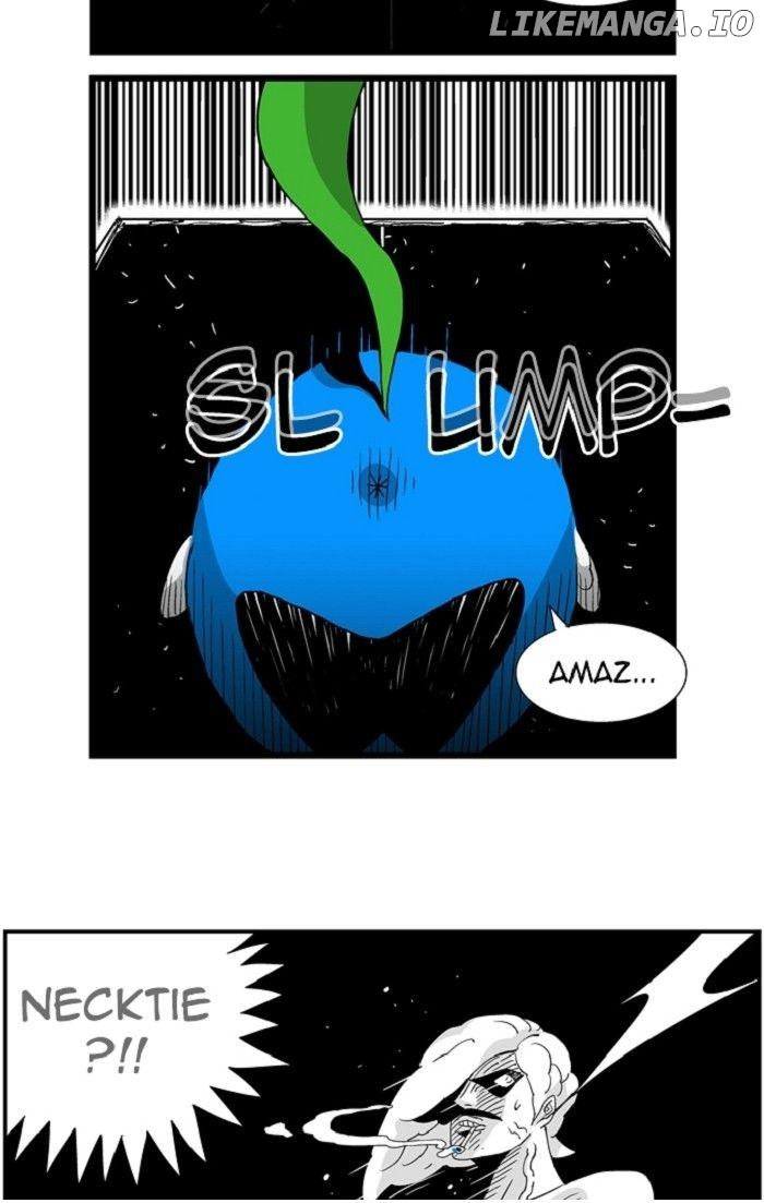 Hellper - Manga Chapter 124 - page 49