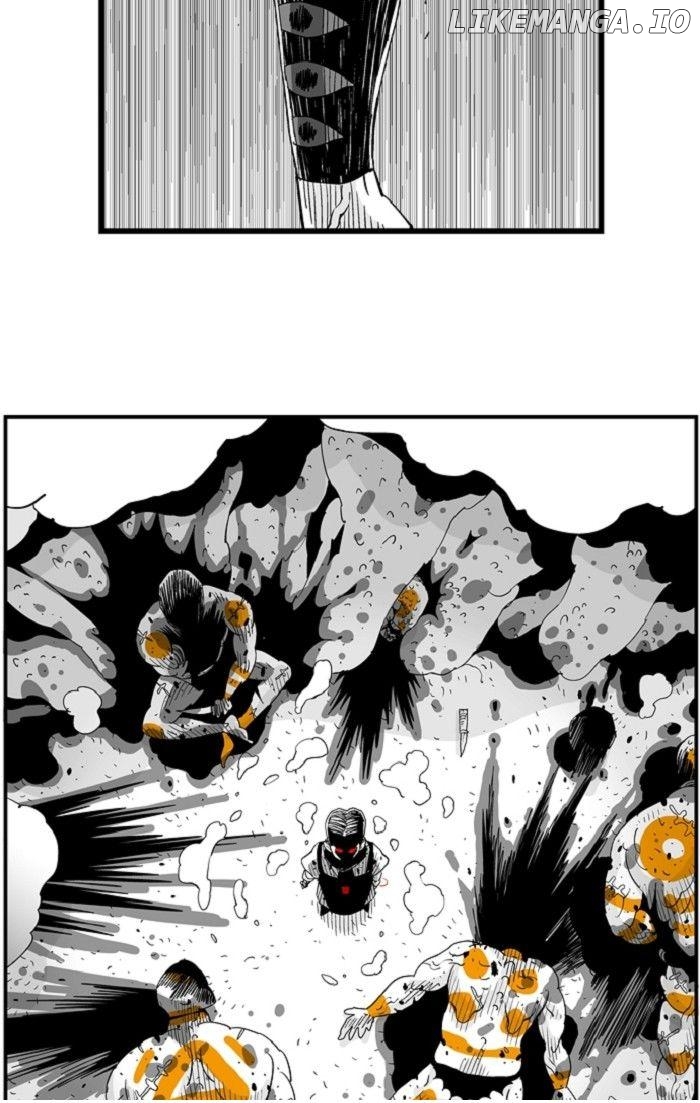 Hellper - Manga Chapter 124 - page 6