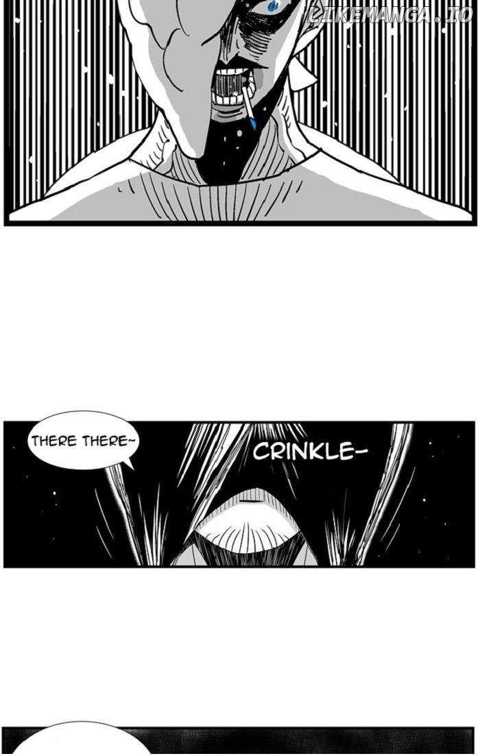 Hellper - Manga Chapter 124 - page 53