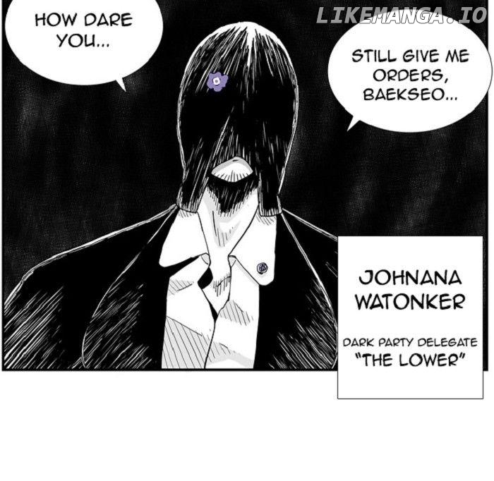 Hellper - Manga Chapter 124 - page 54