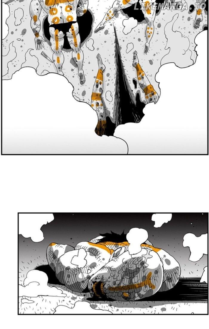 Hellper - Manga Chapter 124 - page 7