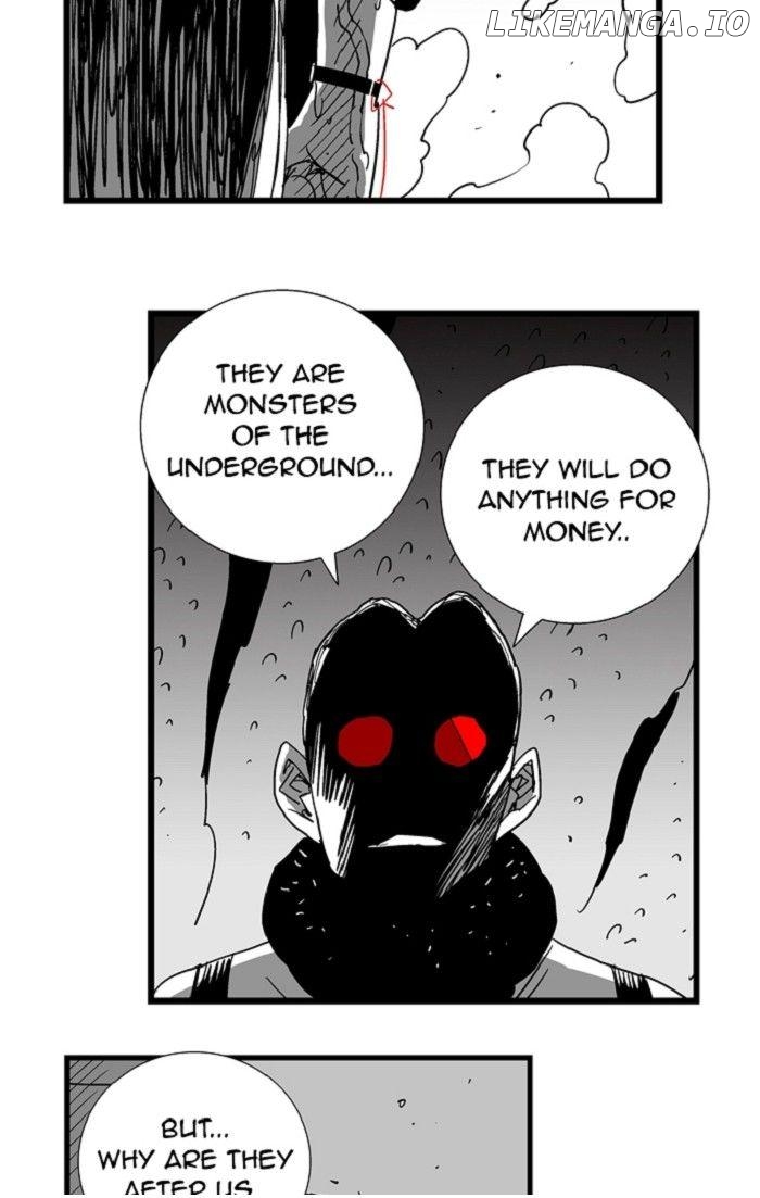 Hellper - Manga Chapter 124 - page 9